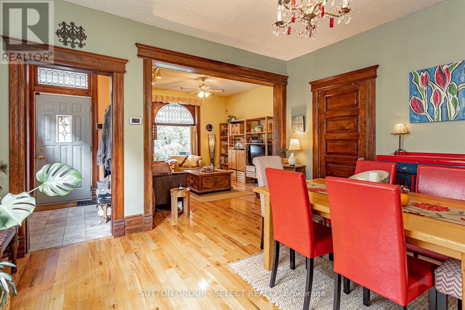 793 Lorne Avenue, London East, Ontario  N5W 3K9 - Photo 8 - X12122176