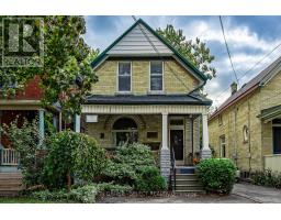 793 LORNE AVENUE, London East, Ontario