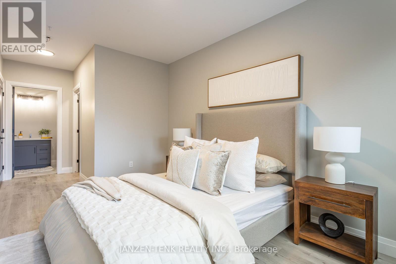 302 - 1150 Fanshawe Park Road E, London North, Ontario  N5X 3Z8 - Photo 10 - X12122223