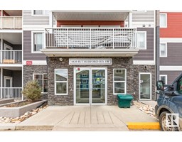 #206 1820 RUTHERFORD RD SW, edmonton, Alberta