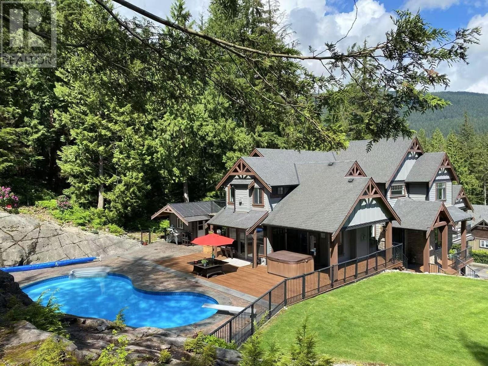 2871 Fern Drive, Anmore, British Columbia  V3H 4W9 - Photo 15 - R2997690