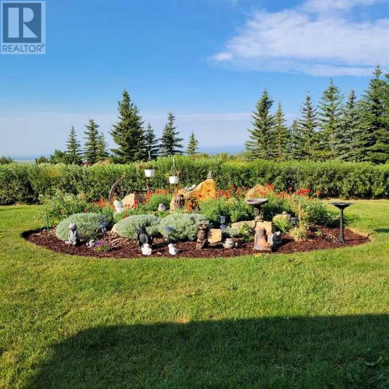 40114 Big Hill Road, Rural Rocky View County, Alberta  T4C 2K2 - Photo 49 - A2217150