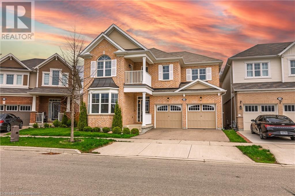 Property at 260 SHADY GLEN Crescent image 2