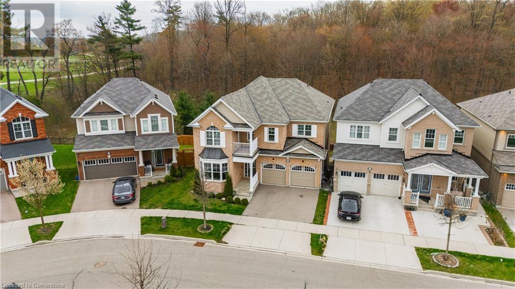 260 Shady Glen Crescent, Kitchener, Ontario  N2R 0J8 - Photo 3 - 40724447