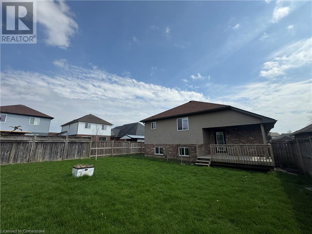 3 Lawrence Avenue, St. Thomas, Ontario  N5R 0B5 - Photo 22 - 40724379