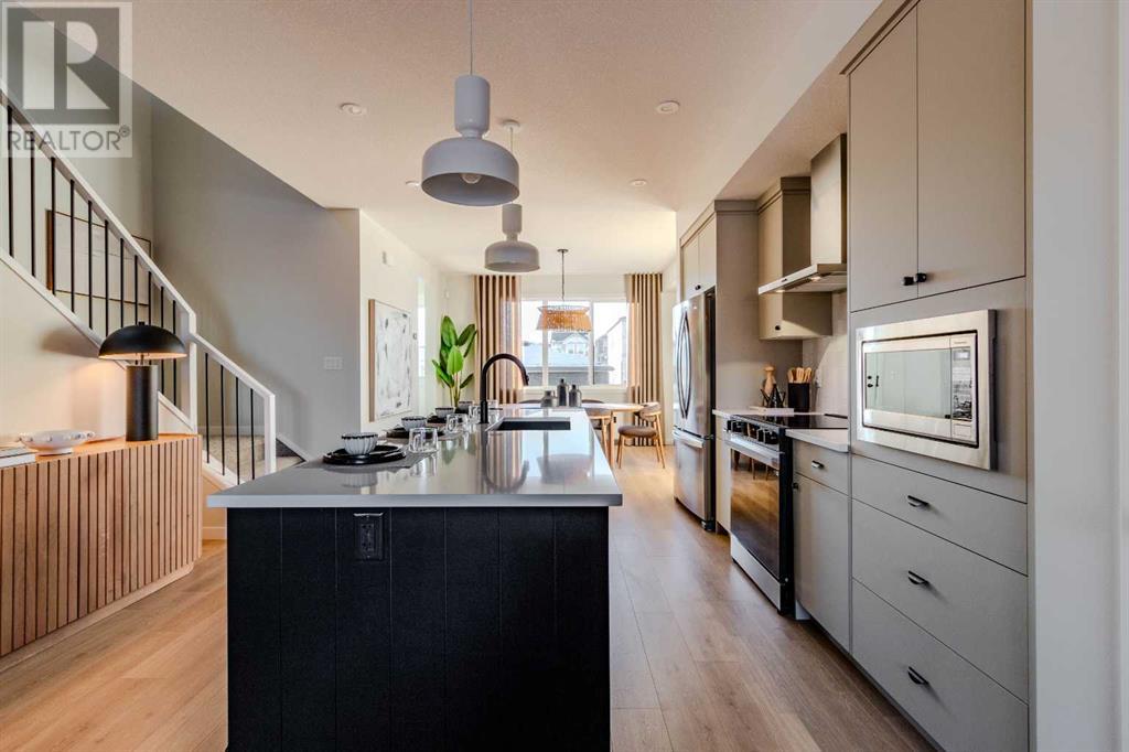 54 Creekview Gardens Sw, Calgary, Alberta  T0L 0X0 - Photo 8 - A2188167