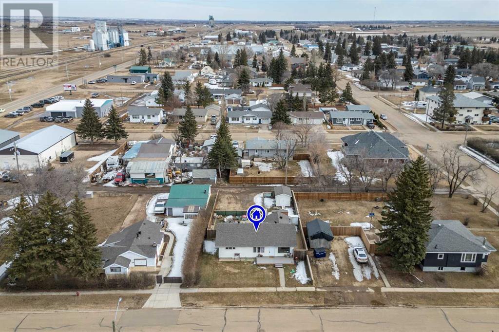 5011 56 Street, Killam, Alberta  T0B 2L0 - Photo 31 - A2206580