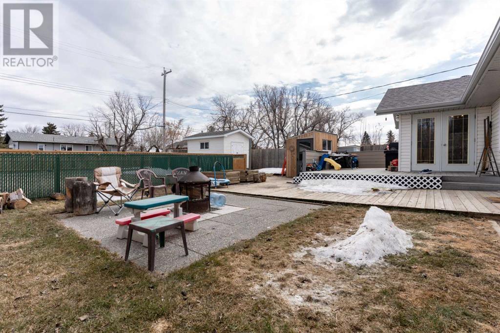 5011 56 Street, Killam, Alberta  T0B 2L0 - Photo 28 - A2206580