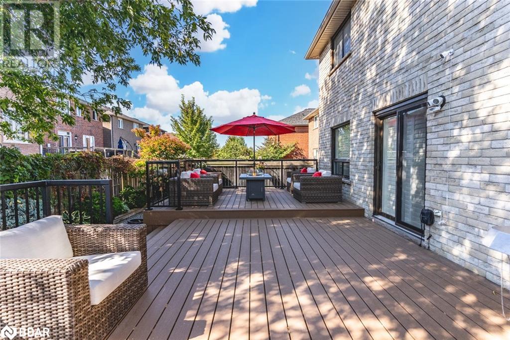 35 Benjamin Lane, Barrie, Ontario  L4N 0S2 - Photo 21 - 40724076