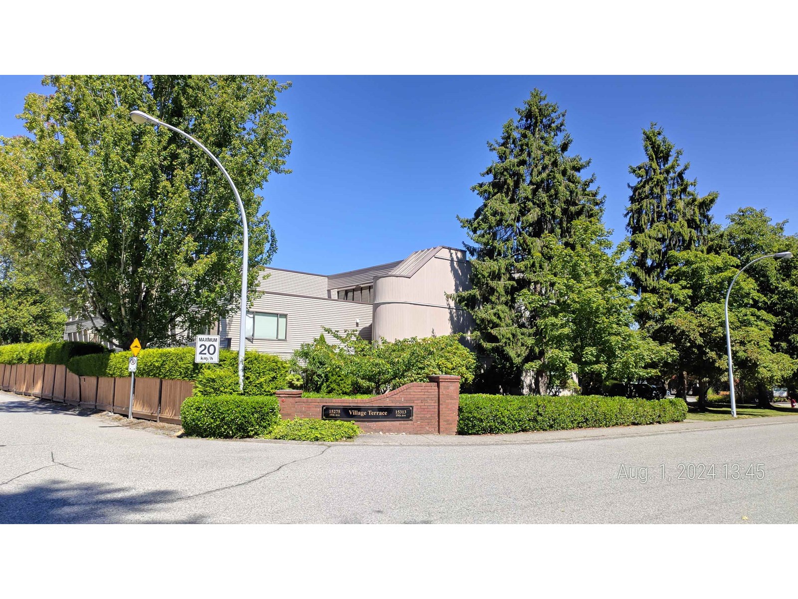 307 15275 19 AVENUE, Surrey, British Columbia