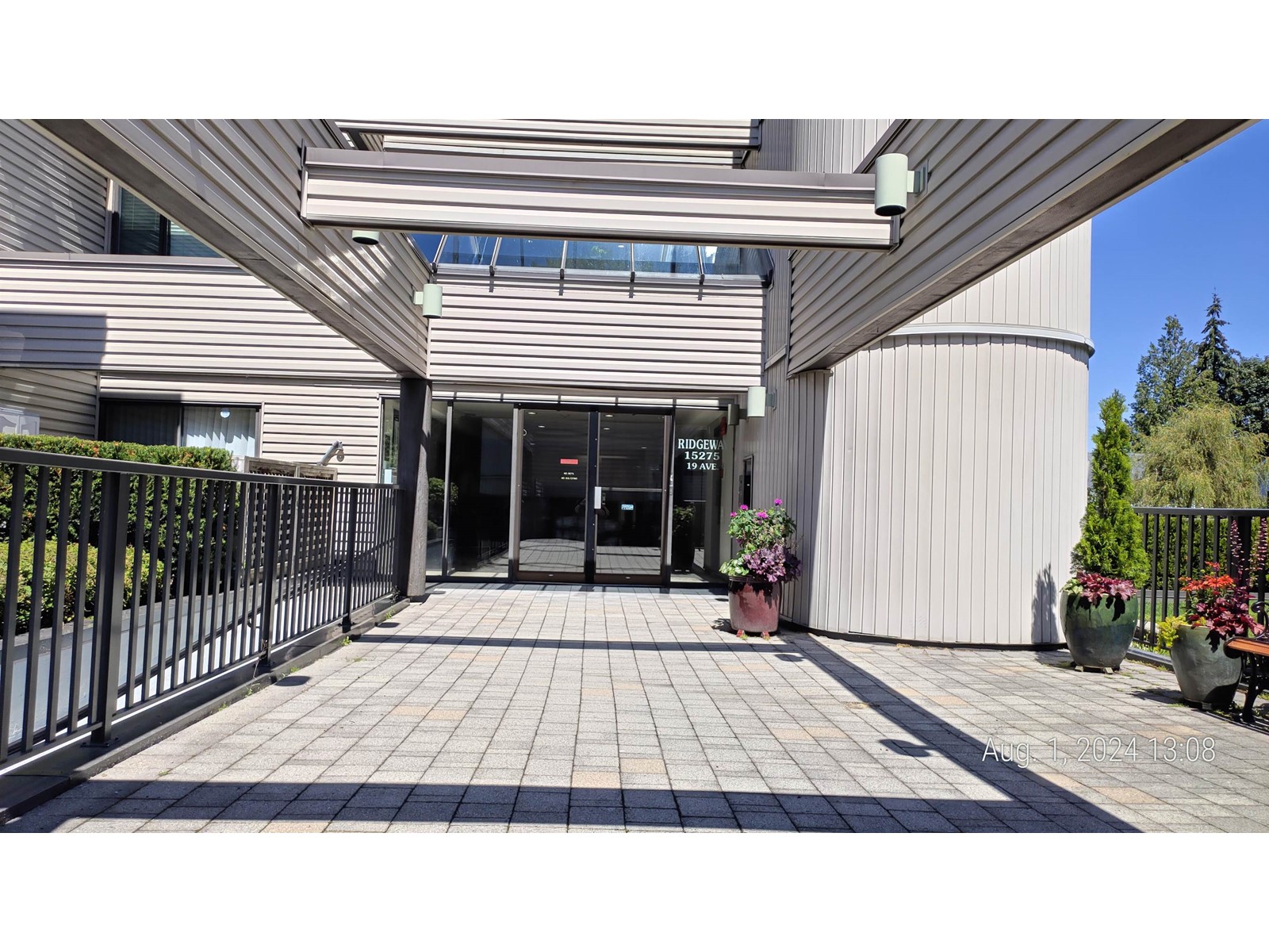 307 15275 19 Avenue, Surrey, British Columbia  V4A 1X6 - Photo 3 - R2997406