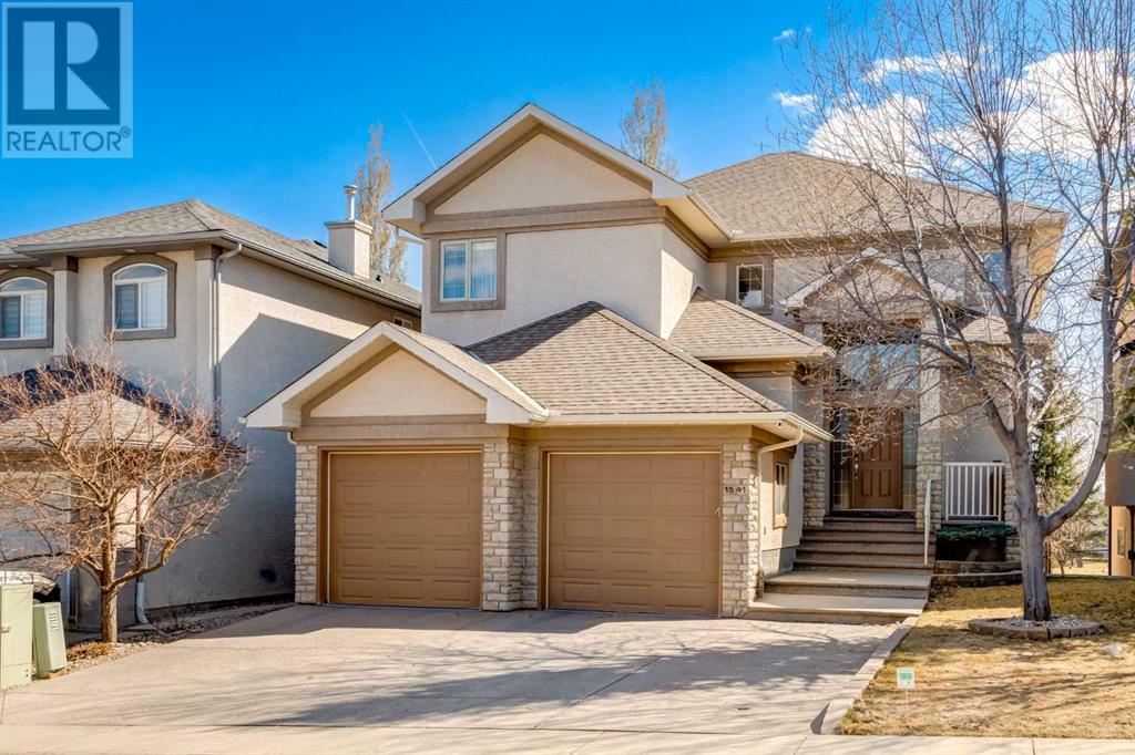 Property at 1041 Panorama Hills Landing NW image 1