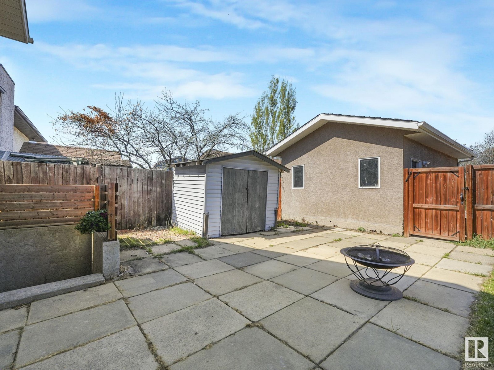 3604 17 Av Nw, Edmonton, Alberta  T6L 2N6 - Photo 44 - E4434284