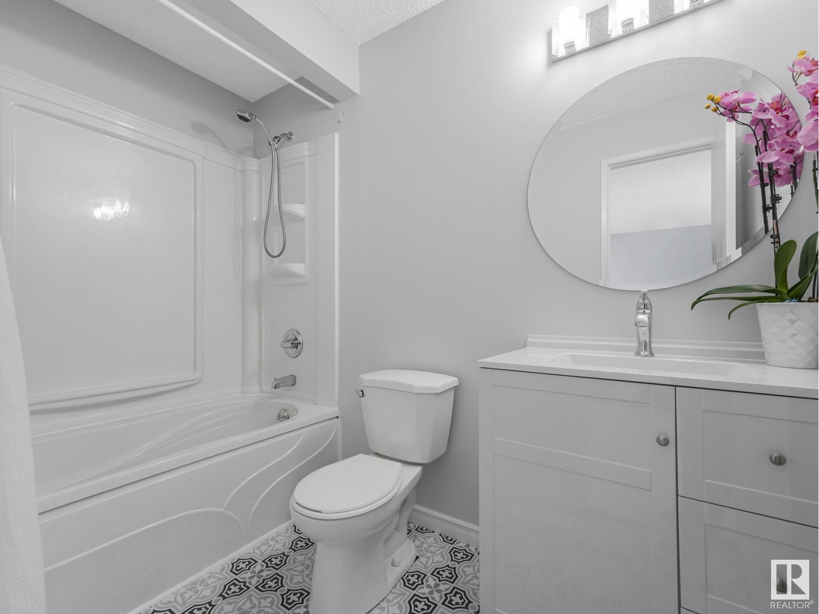 3604 17 Av Nw, Edmonton, Alberta  T6L 2N6 - Photo 11 - E4434284