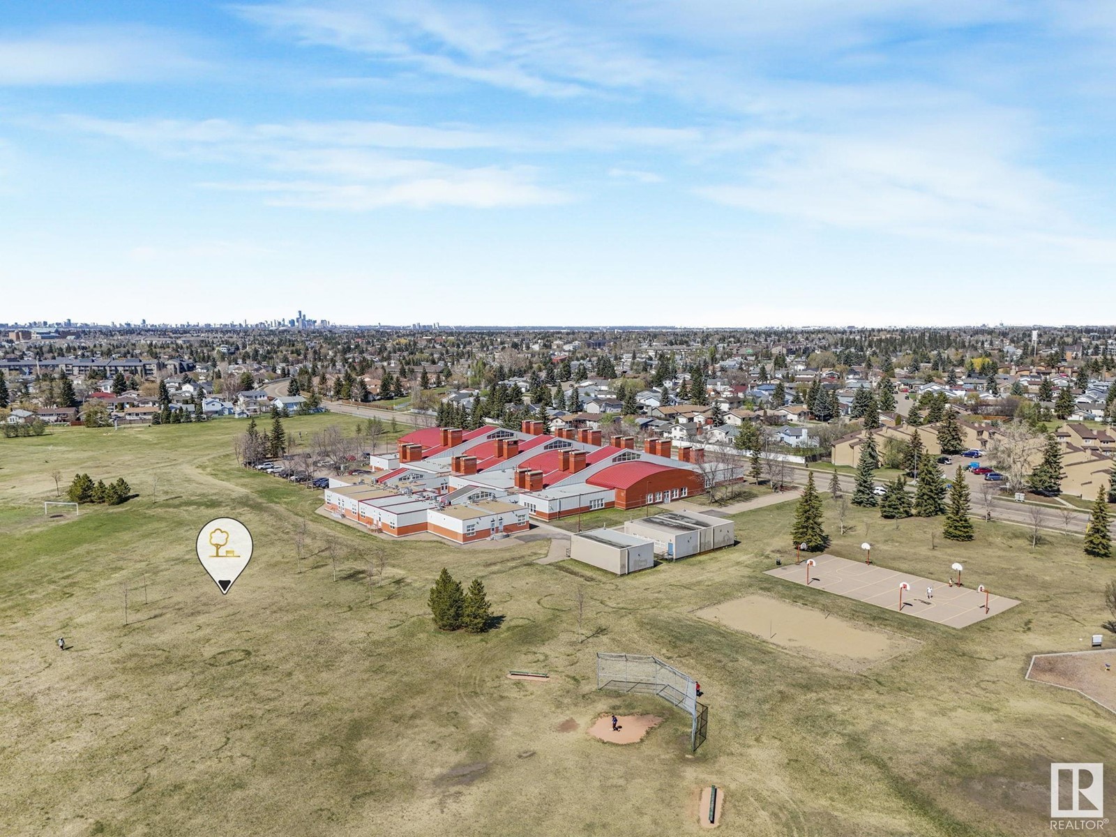 3604 17 Av Nw, Edmonton, Alberta  T6L 2N6 - Photo 43 - E4434284