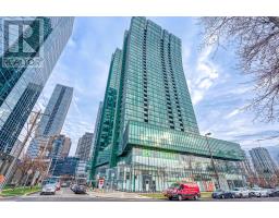 2605 - 11 BOGERT AVENUE, Toronto, Ontario