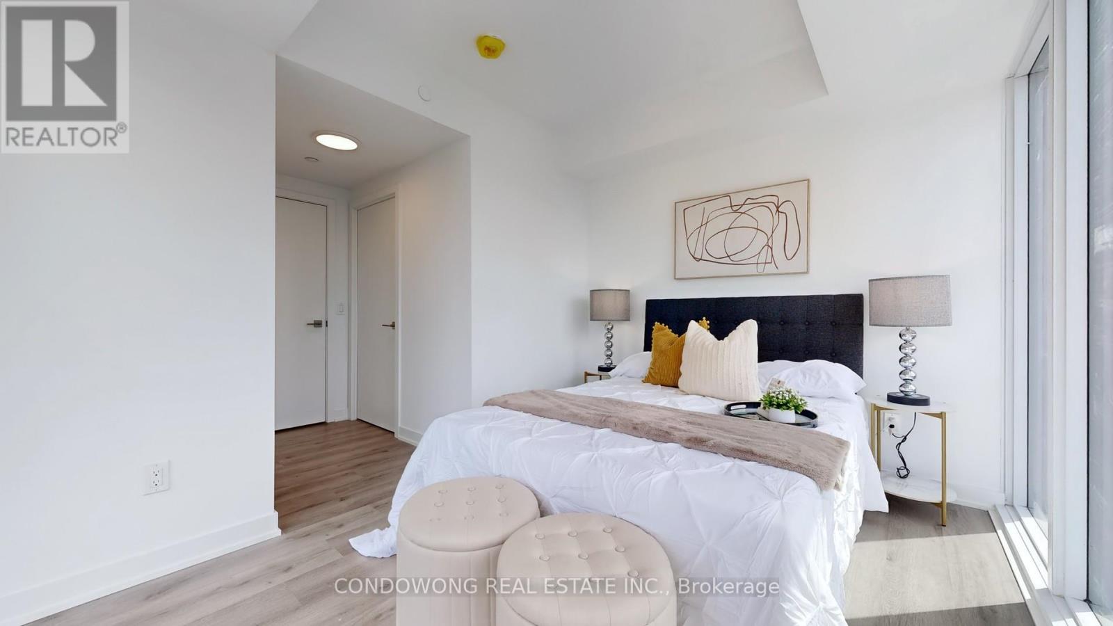 2803 - 252 Church Street, Toronto, Ontario  M5B 0E6 - Photo 11 - C12122191