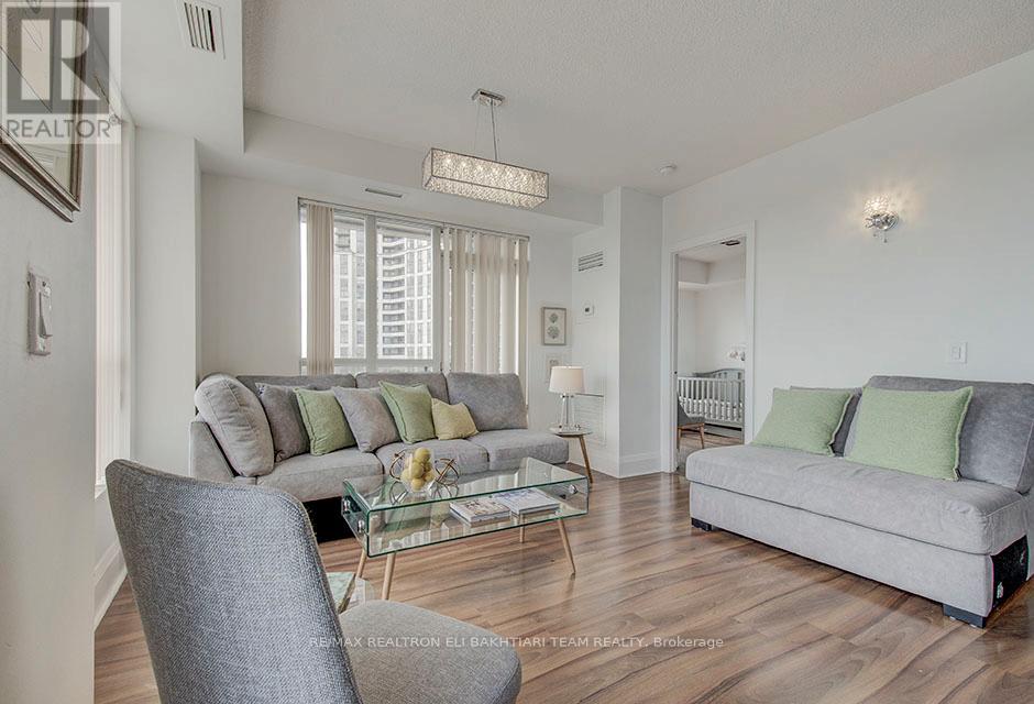 612 - 100 Harrison Garden Boulevard, Toronto, Ontario  M2N 0C2 - Photo 12 - C12122195