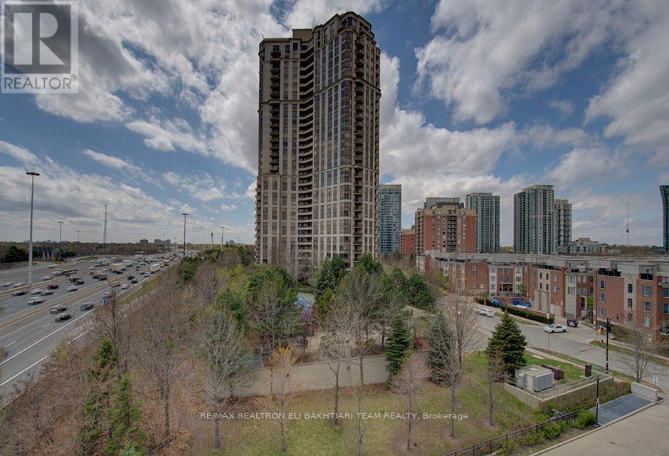 612 - 100 Harrison Garden Boulevard, Toronto, Ontario  M2N 0C2 - Photo 48 - C12122195