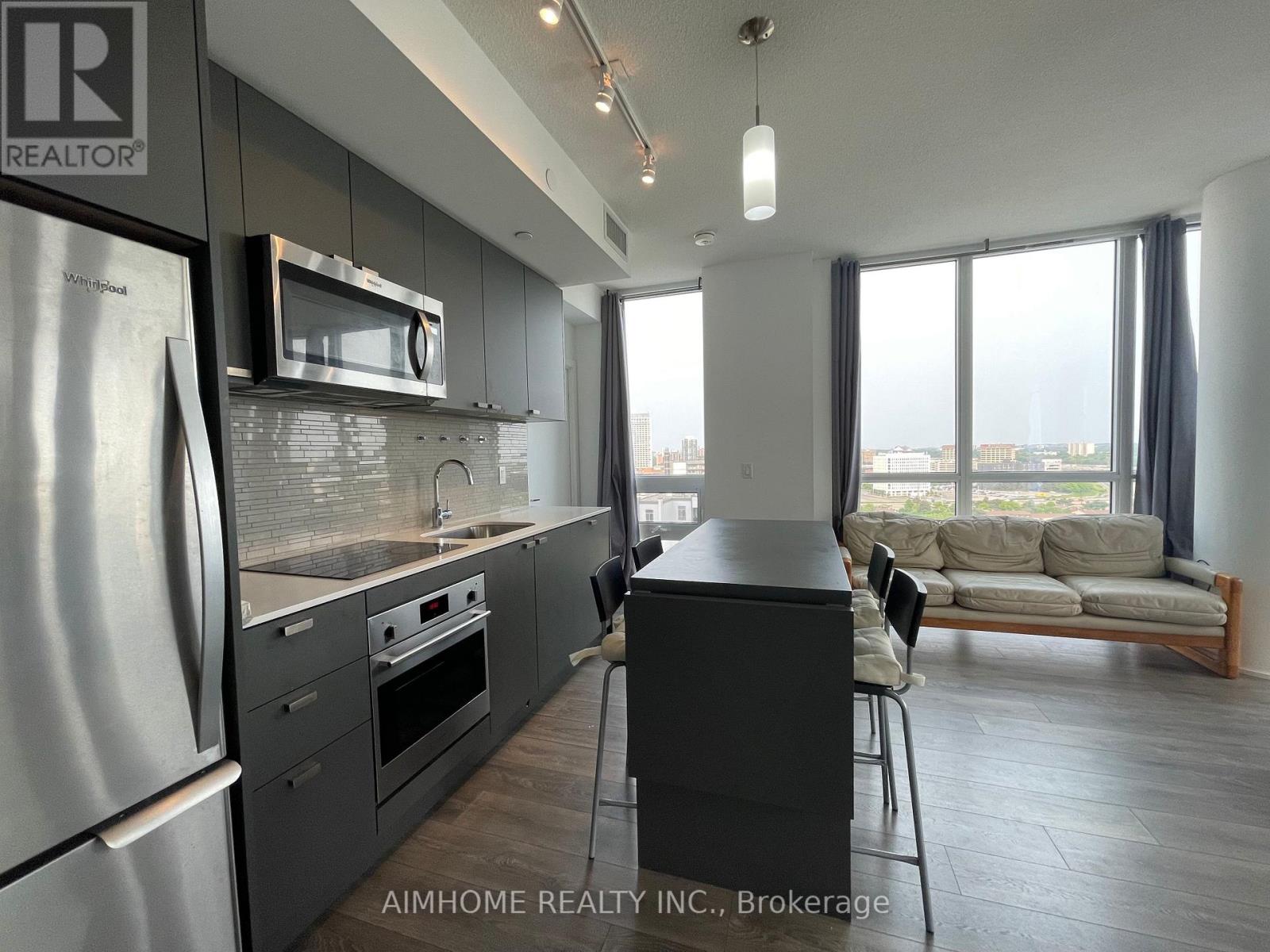 1802 - 56 Forest Manor Road, Toronto (Henry Farm), Ontario  M2J 1M6 - Photo 14 - C12122198
