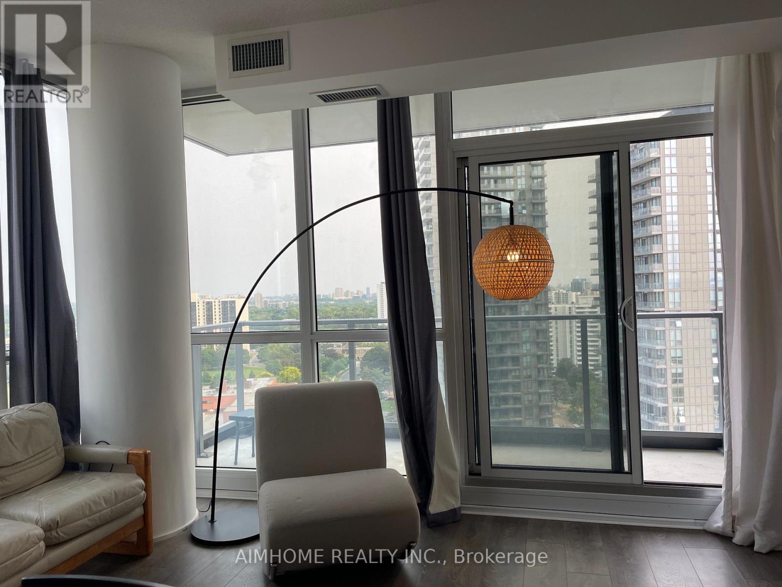 1802 - 56 Forest Manor Road, Toronto (Henry Farm), Ontario  M2J 1M6 - Photo 6 - C12122198