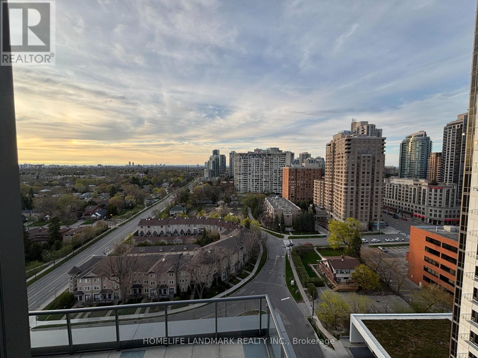 1809 - 68 Canterbury Place, Toronto, Ontario  M2N 0H8 - Photo 29 - C12122200
