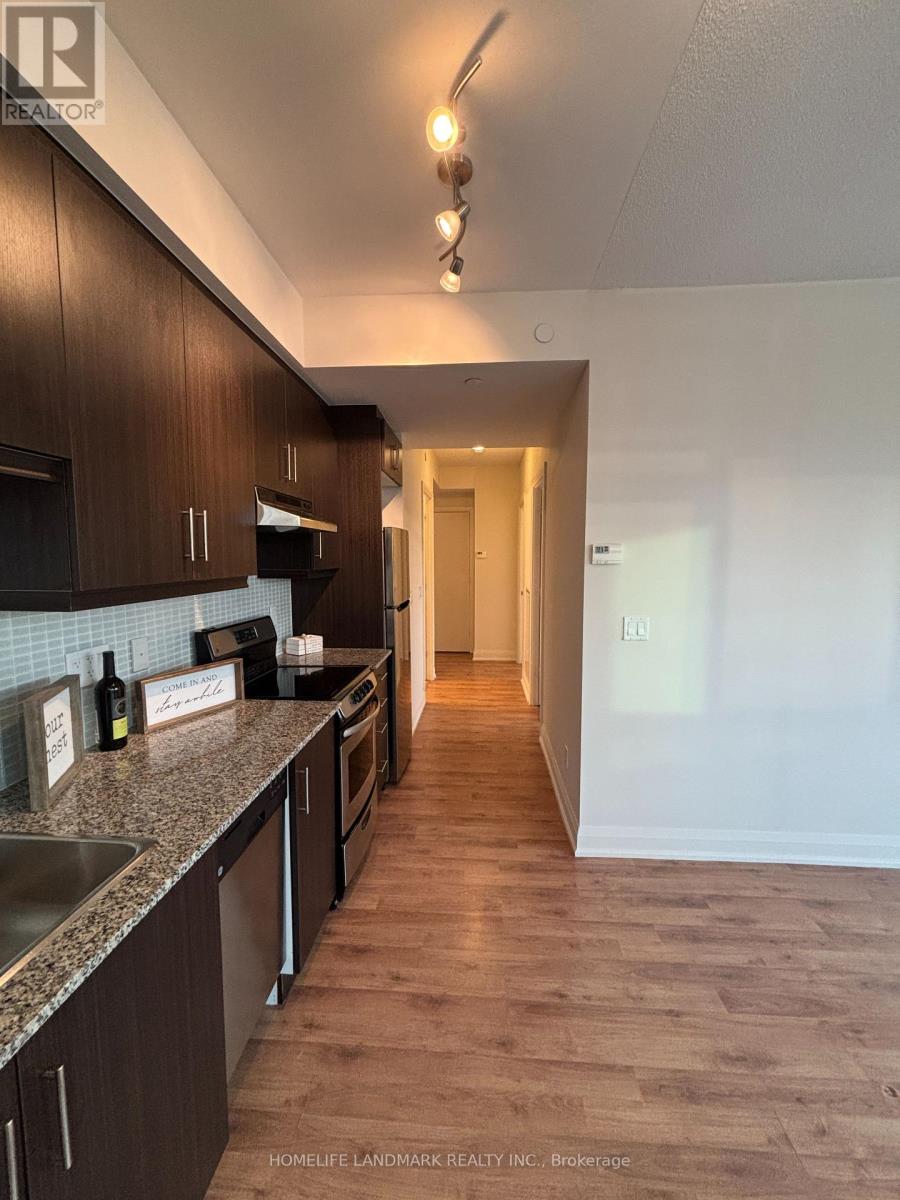 1809 - 68 Canterbury Place, Toronto, Ontario  M2N 0H8 - Photo 5 - C12122200