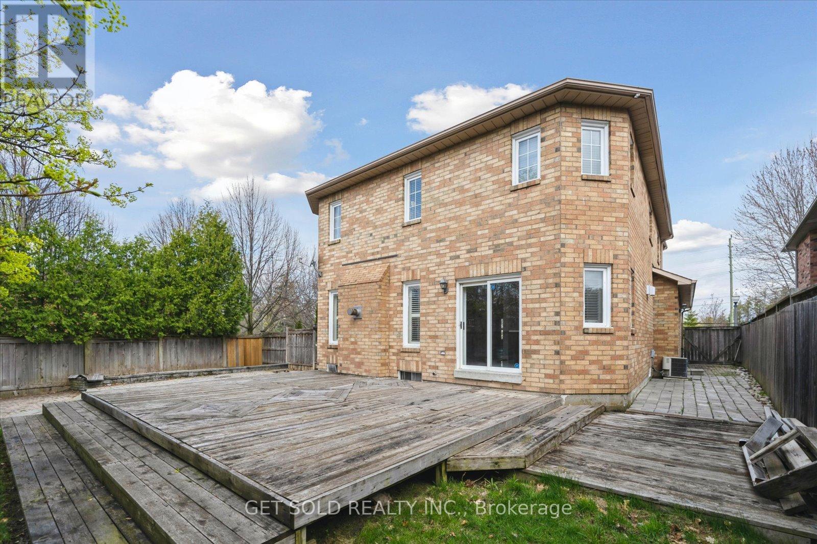 1 Mckie Court, Ajax, Ontario  L1T 3Z6 - Photo 47 - E12122205