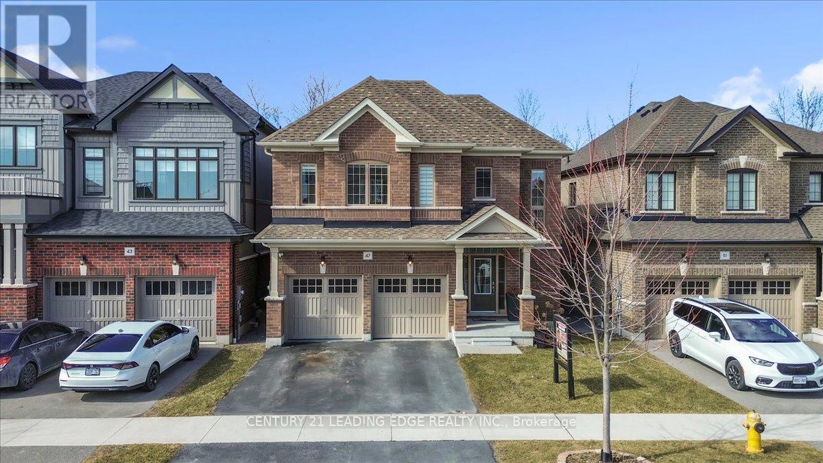47 Crombie Street, Clarington, Ontario  L1C 0T5 - Photo 3 - E12122209