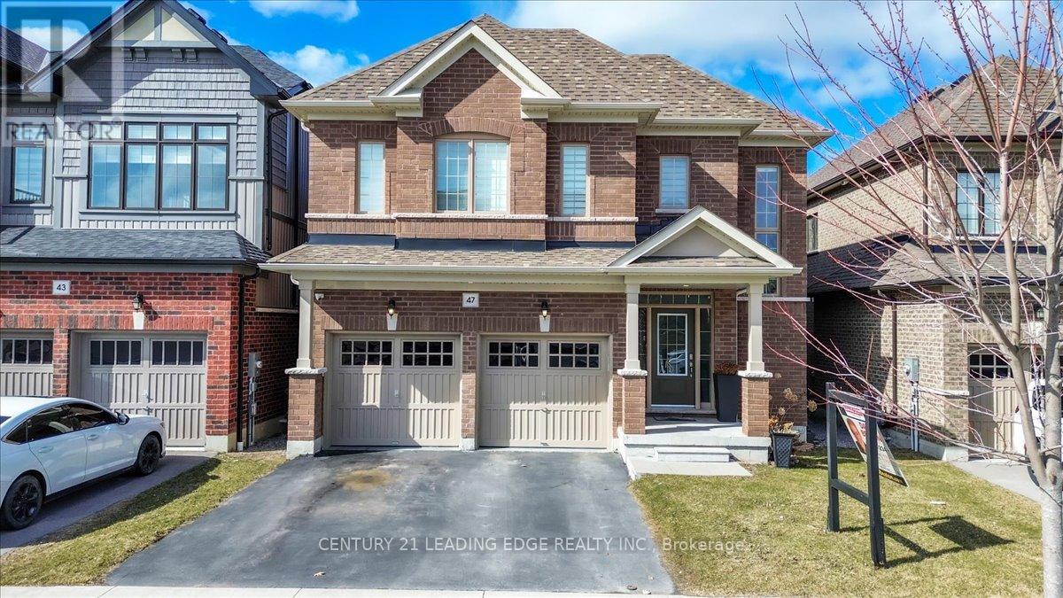 47 Crombie Street, Clarington, Ontario  L1C 0T5 - Photo 8 - E12122209