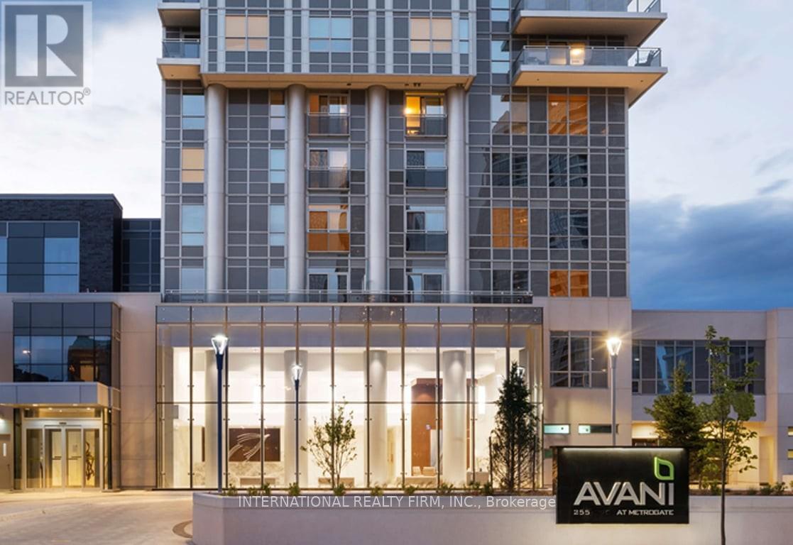 3104 - 255 Village Green Square, Toronto (Agincourt South-Malvern West), Ontario  M1S 0L7 - Photo 22 - E12122210