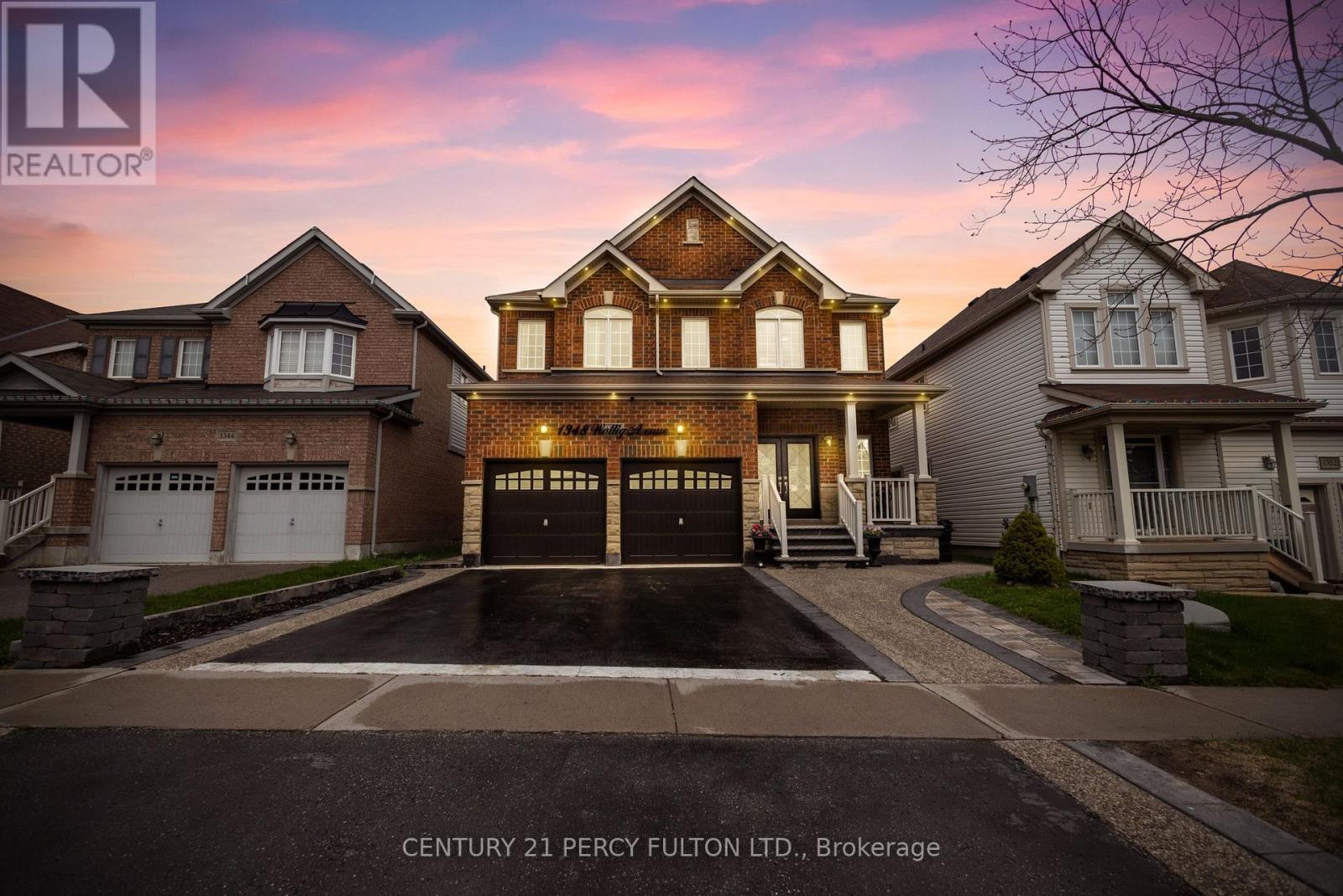 Property at 1348 WALLIG AVENUE image 1