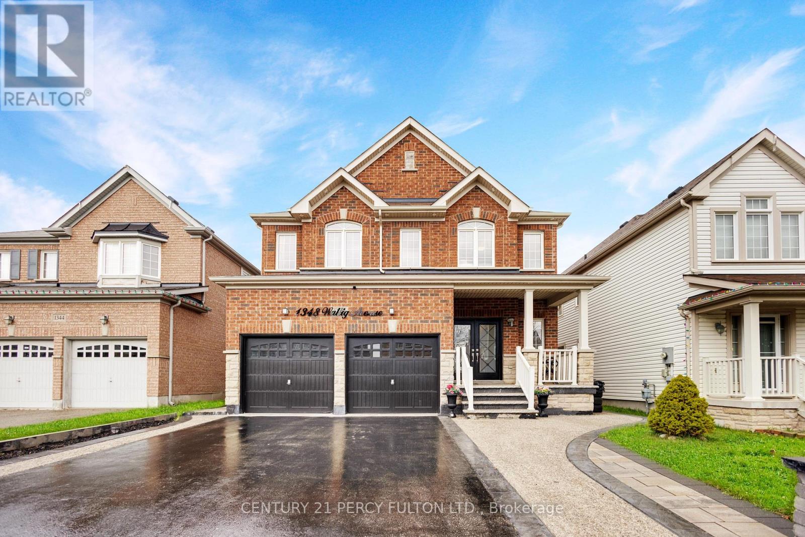Property at 1348 WALLIG AVENUE image 2