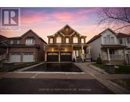 1348 WALLIG AVENUE, Oshawa, Ontario