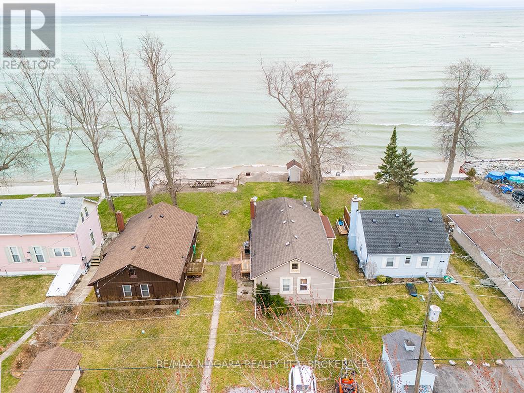 11161 Churchill Avenue, Wainfleet (Lakeshore), Ontario  L0S 1V0 - Photo 16 - X12092295