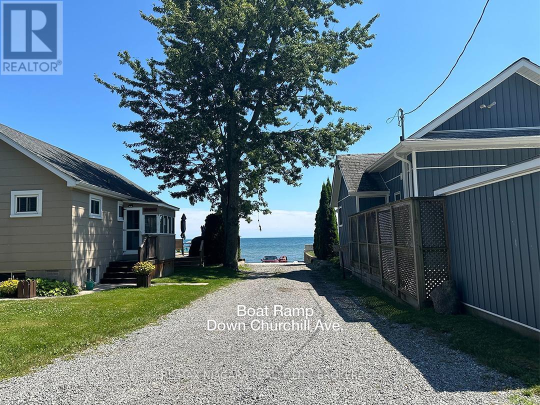 11161 Churchill Avenue, Wainfleet (Lakeshore), Ontario  L0S 1V0 - Photo 15 - X12092295