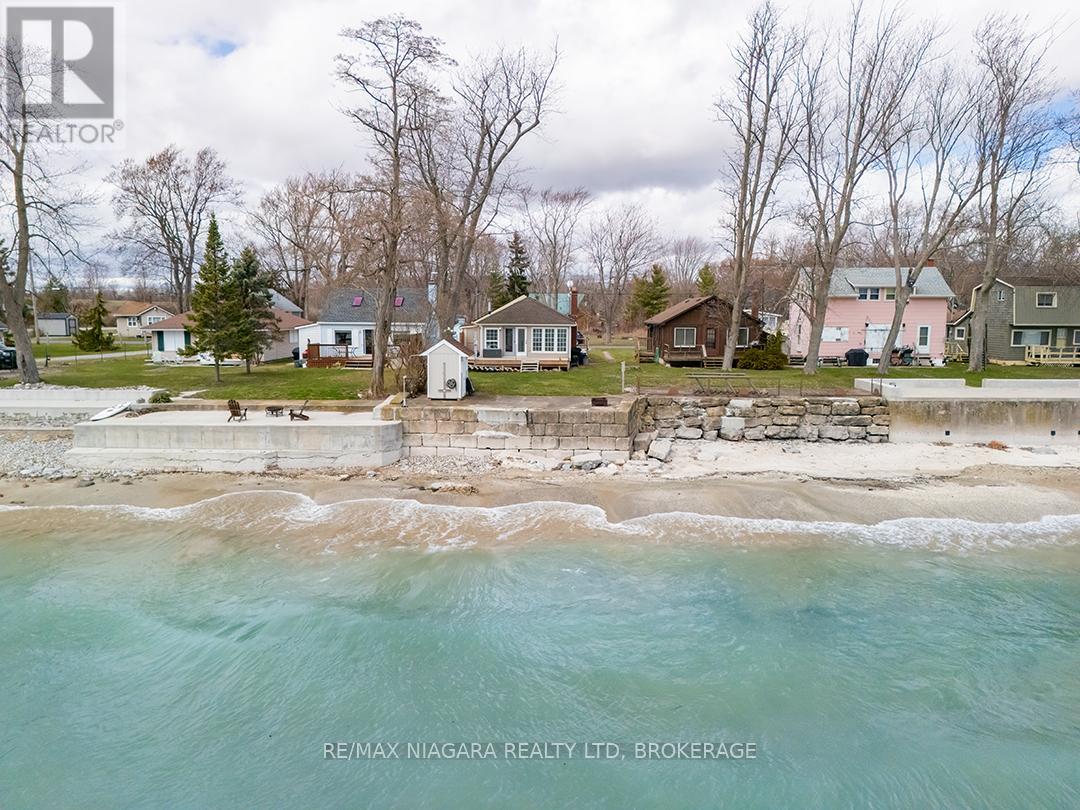 11161 Churchill Avenue, Wainfleet, Ontario  L0S 1V0 - Photo 22 - X12092295