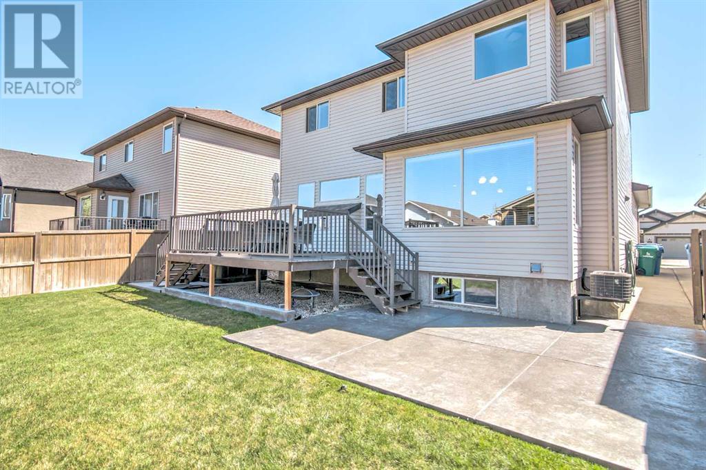 217 Couleecreek Manor S, Lethbridge, Alberta  T1K 8B9 - Photo 46 - A2217444