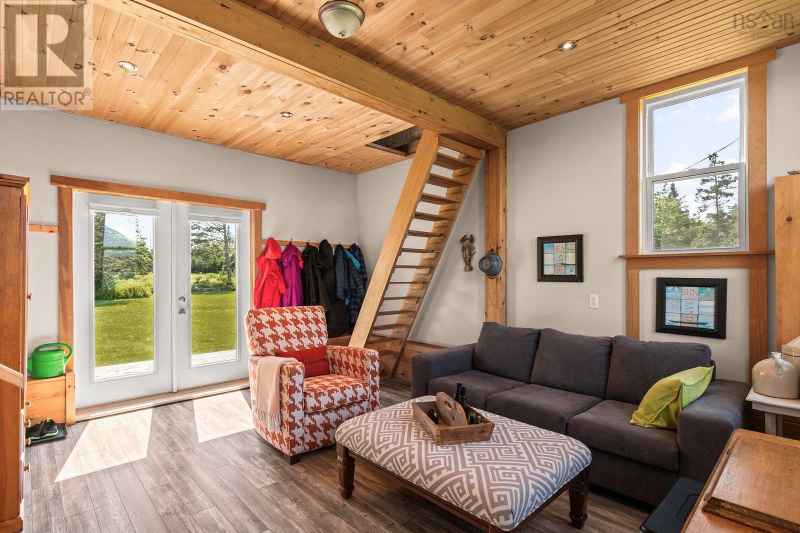 172 Lintlops Road, Murphy Cove, Nova Scotia  B0J 3H0 - Photo 12 - 202506475