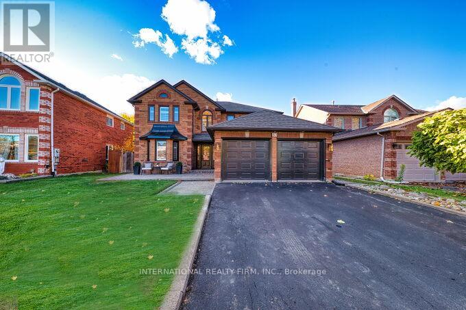 Property at 52 DONAGHEDY DRIVE image 1