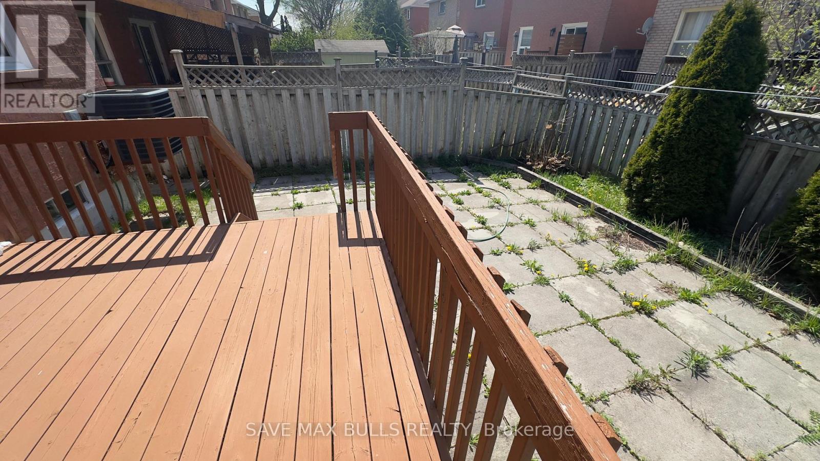 146 Toba Crescent, Brampton, Ontario  L6Z 4R9 - Photo 26 - W12122185