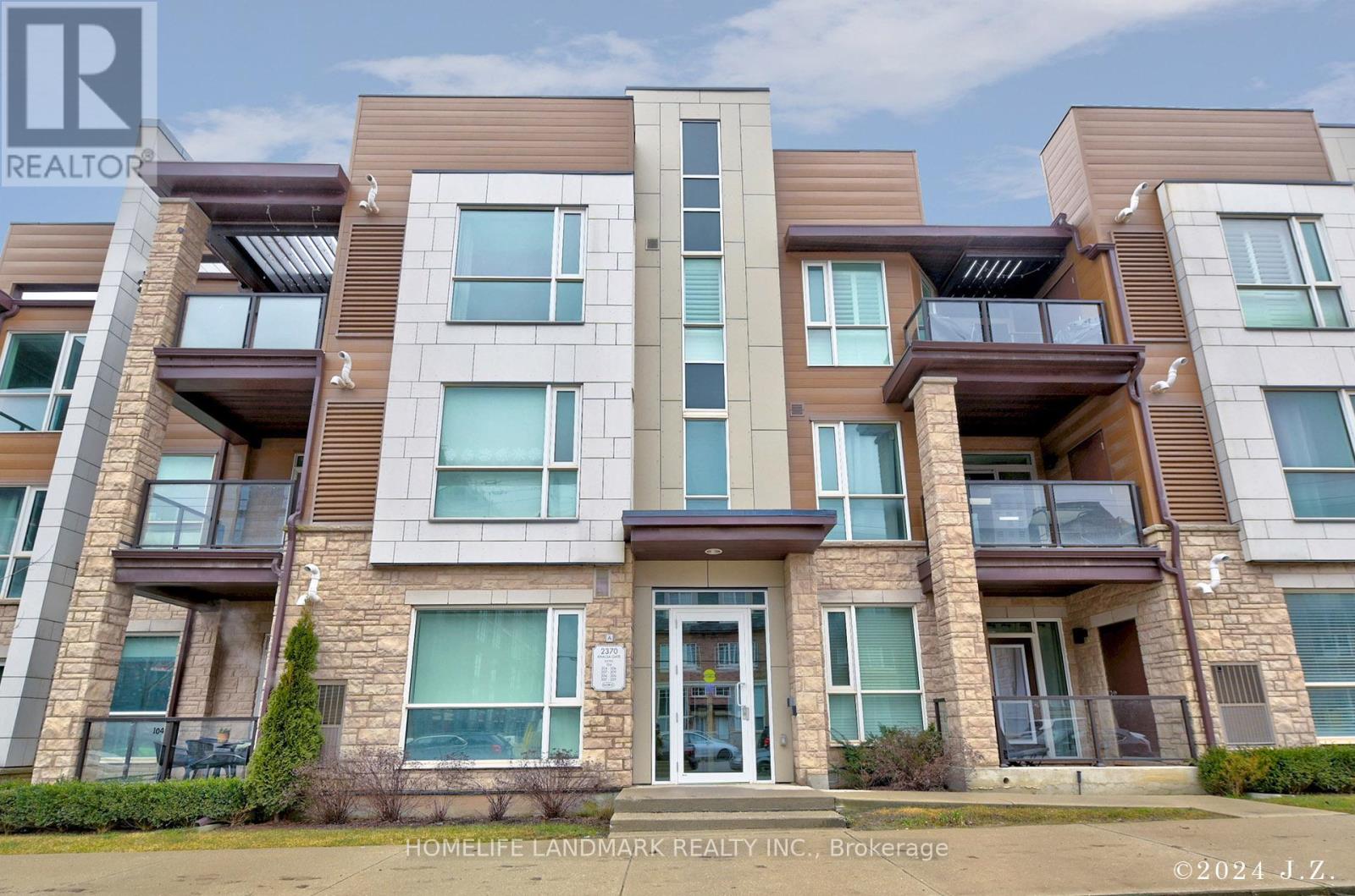 Property at 308 - 2370 KHALSA GATE image 1