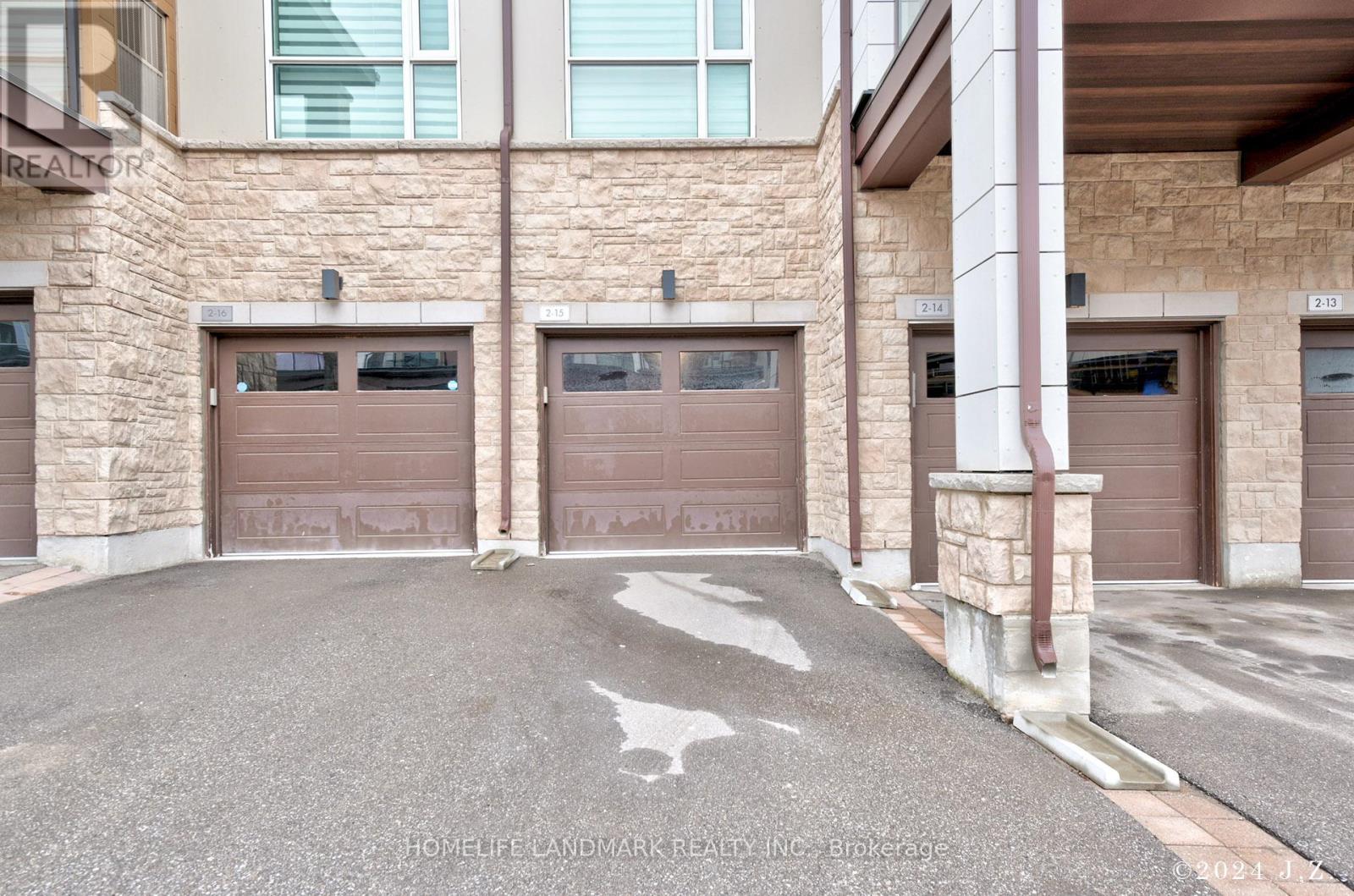 308 - 2370 Khalsa Gate, Oakville, Ontario  L6M 4J2 - Photo 24 - W12122199