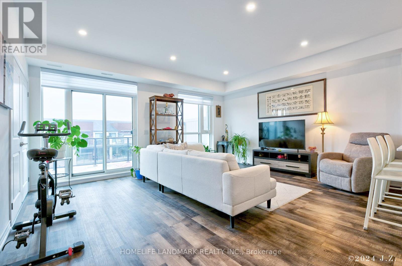 Property at 308 - 2370 KHALSA GATE image 5