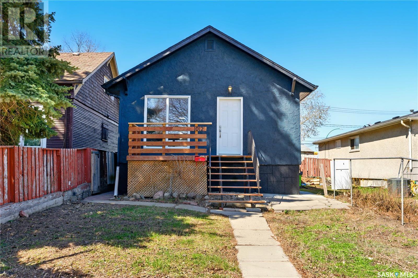 Property at 1012 Wallace STREET image 1