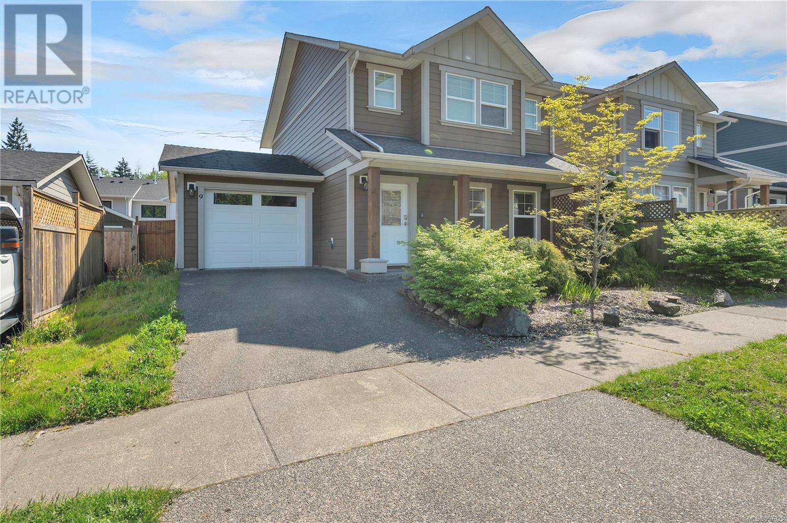 9 1120 Evergreen Rd, Campbell River, British Columbia