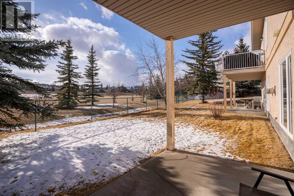 4, 220 Bow Ridge Court, Cochrane, Alberta  T4C 1T8 - Photo 43 - A2209415