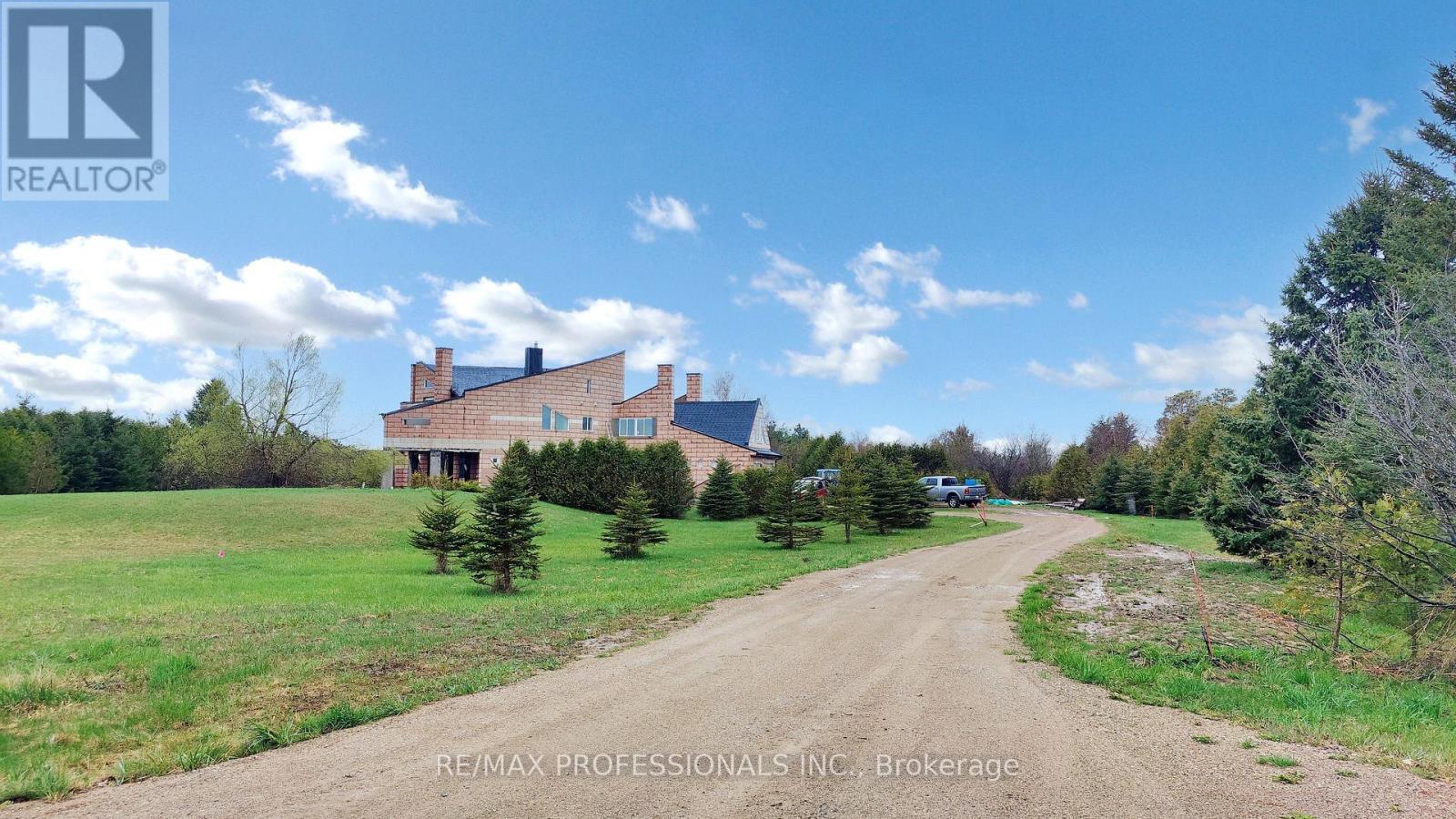 554045 MONO AMARANTH TOWNLINE, Amaranth, Ontario