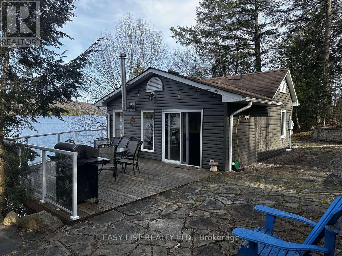 61 Maple Drive, Perry, Ontario  P0A 1J0 - Photo 2 - X12122189