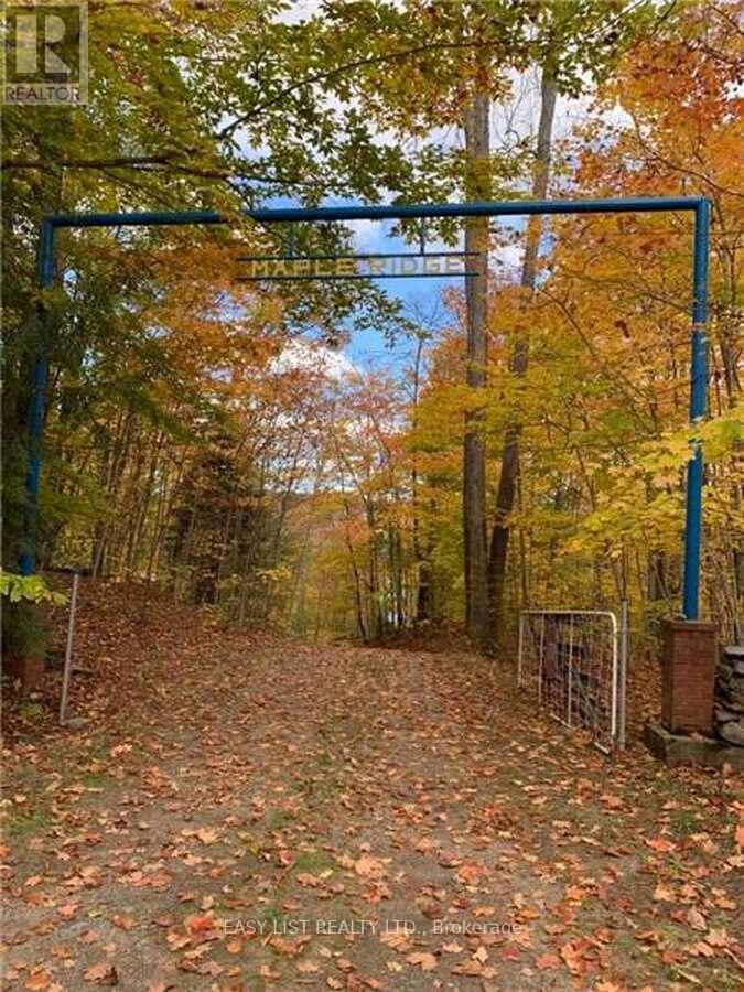 61 Maple Drive, Perry, Ontario  P0A 1J0 - Photo 25 - X12122189